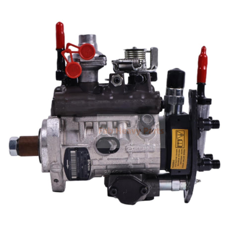 Brandstofinjectiepomp 2644C313 9520A383G Past op Delphi DP310 Past op Perkins 1104D-44T motor