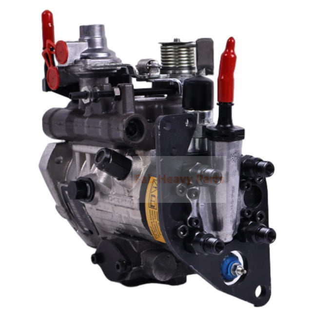 Fuel Injection Pump 2644C313 9520A383G Fits Delphi DP310 Fits Perkins 1104D-44T Engine
