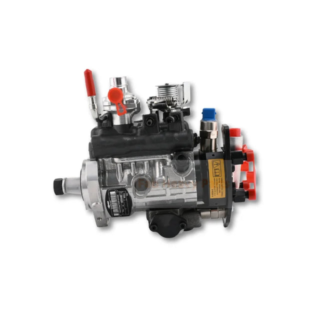 Brandstofinjectiepomp 2644H004 9320A073G Past voor Perkins Motor 1104C-44T CAT 430E