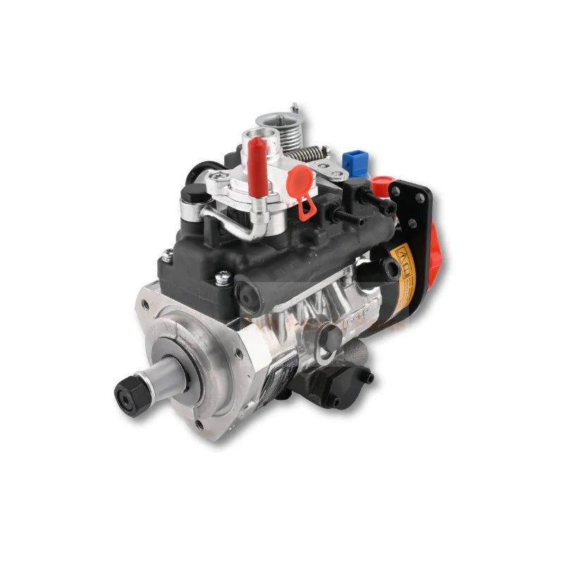 Fuel Injection Pump 2644H004 9320A073G Fits for Perkins Engine 1104C - 44T CAT 430E - Fab Heavy Parts