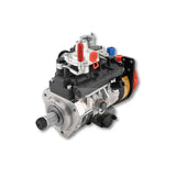 Fuel Injection Pump 2644H004 9320A073G Fits for Perkins Engine 1104C - 44T CAT 430E - Fab Heavy Parts