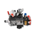 Fuel Injection Pump 2644H004 9320A073G Fits for Perkins Engine 1104C - 44T CAT 430E - Fab Heavy Parts