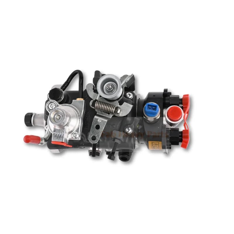 Fuel Injection Pump 2644H004 9320A073G Fits for Perkins Engine 1104C - 44T CAT 430E - Fab Heavy Parts