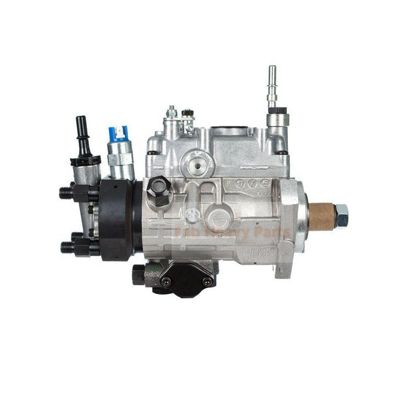 Fuel Injection Pump 2644H203 Fit for Perkins Engine 1104C - 44TA - Fab Heavy Parts