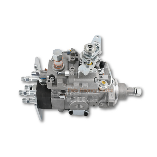 Fuel Injection Pump 2644N209/24 Fit for Perkins Engine 1104C-44 McCormick Tractor CX75