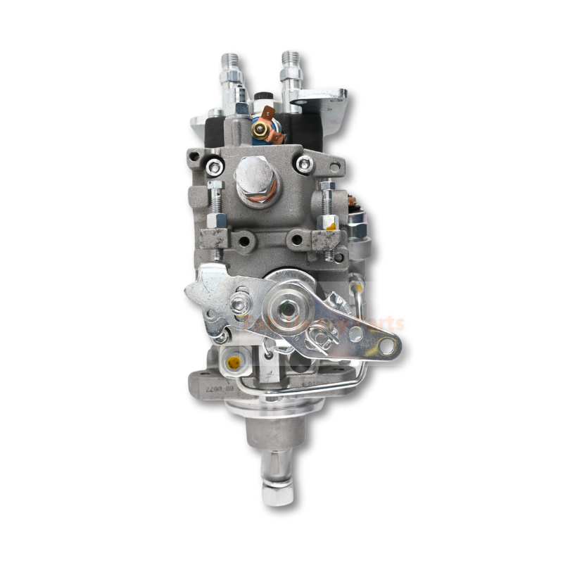 Fuel Injection Pump 2644N209/24 Fit for Perkins Engine 1104C-44 McCormick Tractor CX75