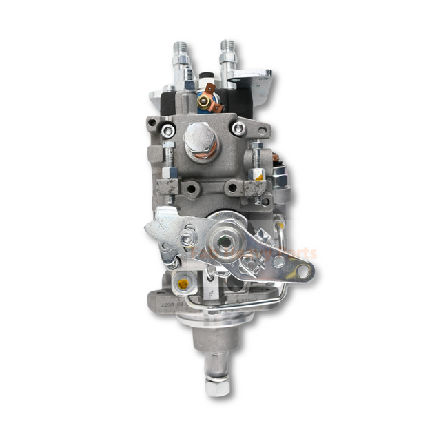 Fuel Injection Pump 2644N209/24 Fit for Perkins Engine 1104C-44 McCormick Tractor CX75