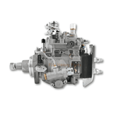 Fuel Injection Pump 2644N209/24 Fit for Perkins Engine 1104C - 44 McCormick Tractor CX75 - Fab Heavy Parts