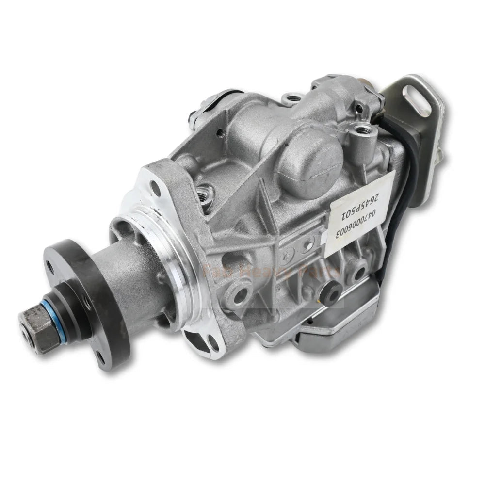 Fuel Injection Pump 2644P501 Fit for Perkins Engine 1106C - E60TA - Fab Heavy Parts