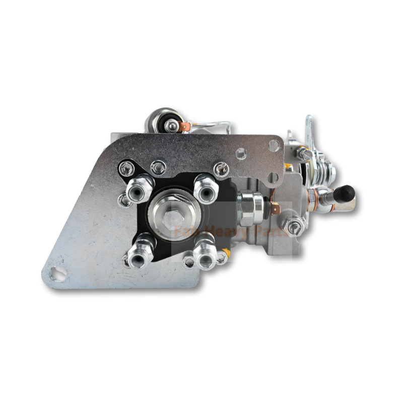 Fuel Injection Pump 266-3712 10R-9699 Fit for Caterpillar CAT Engine 3054C 3054 C4.4 Backhoe Loader 414E 416D 416E 422E 422F 422F2 424D