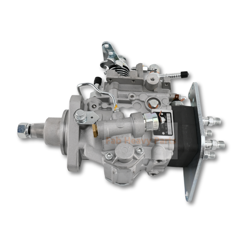 Fuel Injection Pump 266-3712 10R-9699 Fit for Caterpillar CAT Engine 3054C 3054 C4.4 Backhoe Loader 414E 416D 416E 422E 422F 422F2 424D