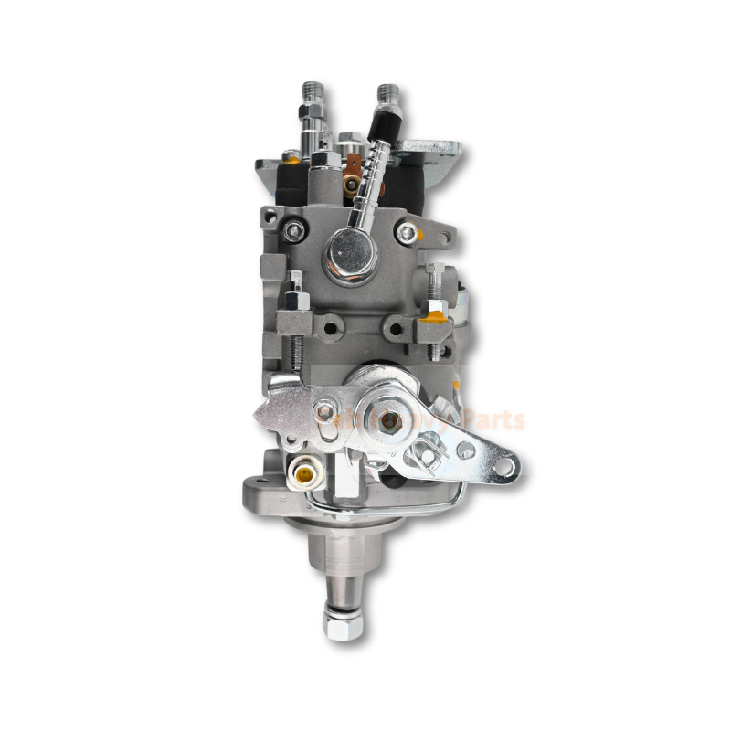 Fuel Injection Pump 266-3712 10R-9699 Fit for Caterpillar CAT Engine 3054C 3054 C4.4 Backhoe Loader 414E 416D 416E 422E 422F 422F2 424D