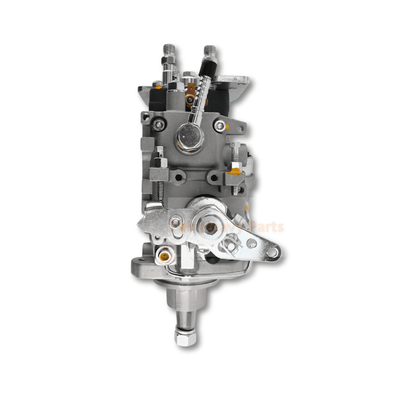 Fuel Injection Pump 266 - 3712 10R - 9699 Fit for Caterpillar CAT Engine 3054C 3054 C4.4 Backhoe Loader 414E 416D 416E 422E 422F 422F2 424D - Fab Heavy Parts