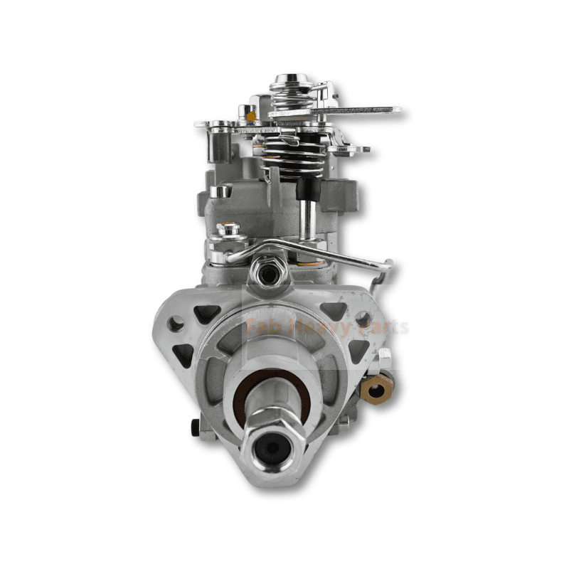 Fuel Injection Pump 266 - 3712 10R - 9699 Fit for Caterpillar CAT Engine 3054C 3054 C4.4 Backhoe Loader 414E 416D 416E 422E 422F 422F2 424D - Fab Heavy Parts