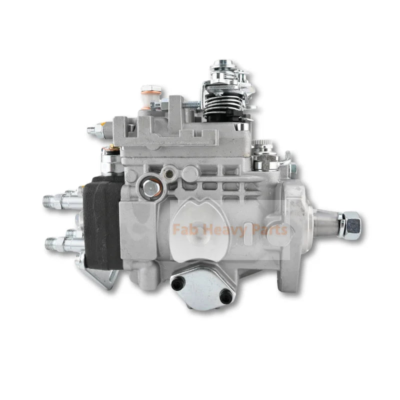 Fuel Injection Pump 266-3718 10R-9703 Fit for Caterpillar CAT Engine 3054C Telehandler TH210 TH215
