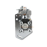 Fuel Injection Pump 266-3718 10R-9703 Fit for Caterpillar CAT Engine 3054C Telehandler TH210 TH215