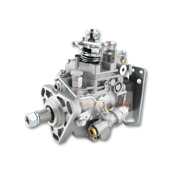 Fuel Injection Pump 266-3718 10R-9703 Fit for Caterpillar CAT Engine 3054C Telehandler TH210 TH215