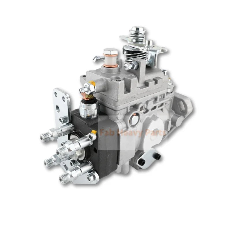 Fuel Injection Pump 266 - 3718 10R - 9703 Fit for Caterpillar CAT Engine 3054C Telehandler TH210 TH215 - Fab Heavy Parts