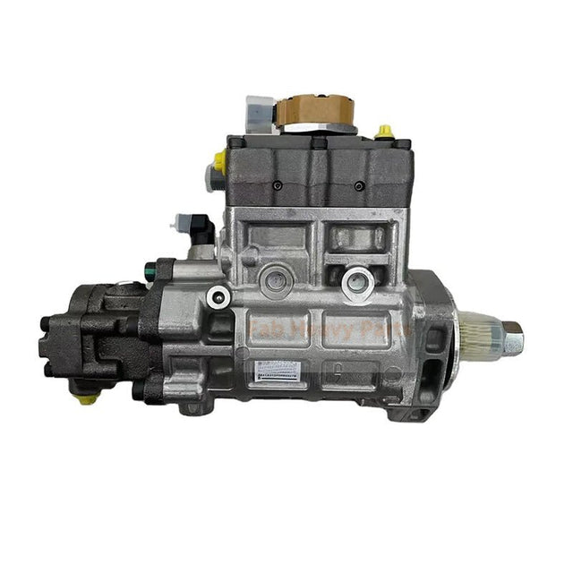 Fuel Injection Pump 276 - 8398 Fit for Caterpillar CAT Engine C6.6 Excavator M316D M318D M322D - Fab Heavy Parts