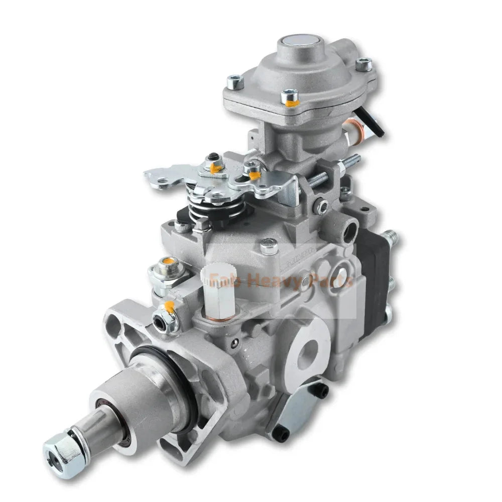 Fuel Injection Pump 2852046 Fit for New Holland Backhoe Loader B95 B95LR B95TC LB75.B M357 M427 Telehandler LM415A LM435A LM445A