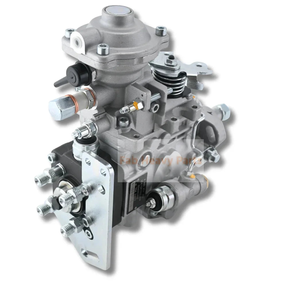 Fuel Injection Pump 2852046 Fit for New Holland Backhoe Loader B95 B95LR B95TC LB75.B M357 M427 Telehandler LM415A LM435A LM445A