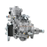 Fuel Injection Pump 2852046 Fit for New Holland Backhoe Loader B95 B95LR B95TC LB75.B M357 M427 Telehandler LM415A LM435A LM445A - Fab Heavy Parts