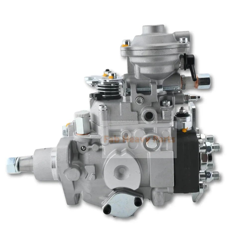 Fuel Injection Pump 2852046 Fit for New Holland Backhoe Loader B95 B95LR B95TC LB75.B M357 M427 Telehandler LM415A LM435A LM445A - Fab Heavy Parts