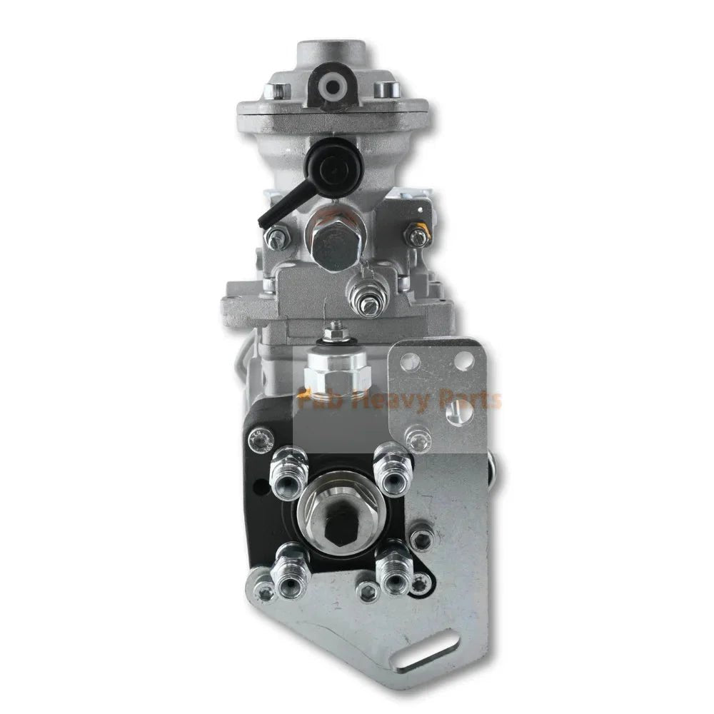 Fuel Injection Pump 2852046 Fit for New Holland Backhoe Loader B95 B95LR B95TC LB75.B M357 M427 Telehandler LM415A LM435A LM445A - Fab Heavy Parts