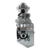 Fuel Injection Pump 2852046 Fit for New Holland Backhoe Loader B95 B95LR B95TC LB75.B M357 M427 Telehandler LM415A LM435A LM445A - Fab Heavy Parts