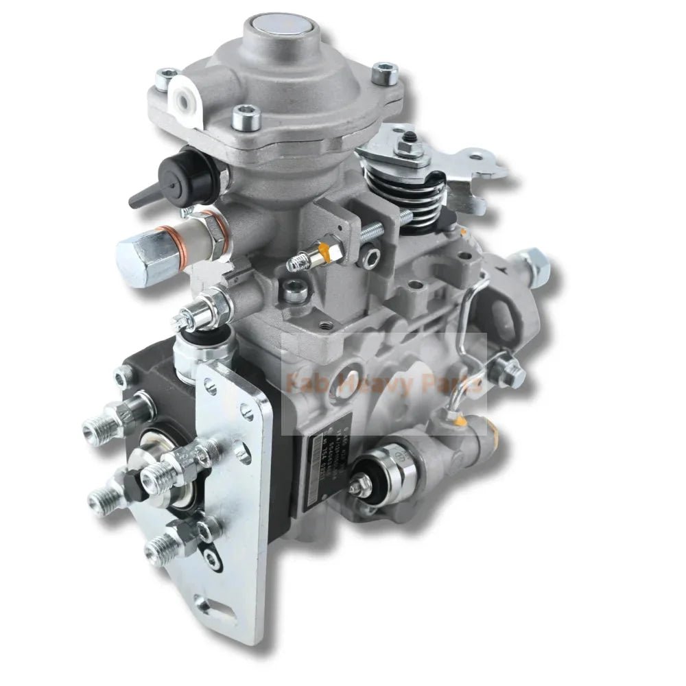 Fuel Injection Pump 2852046 Fit for New Holland Backhoe Loader B95 B95LR B95TC LB75.B M357 M427 Telehandler LM415A LM435A LM445A - Fab Heavy Parts