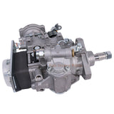 Pompe d'injection de carburant 2852272 pour chargeuse-pelleteuse New Holland F4GE0484G D666 B110 B115 LB110.B  LB115.B  LB90.B