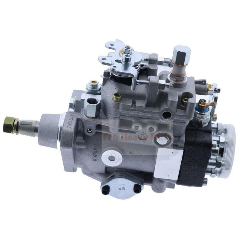 Fuel Injection Pump 2854021 504047351 Fits for New Holland TS115A TS130A Case MXU115