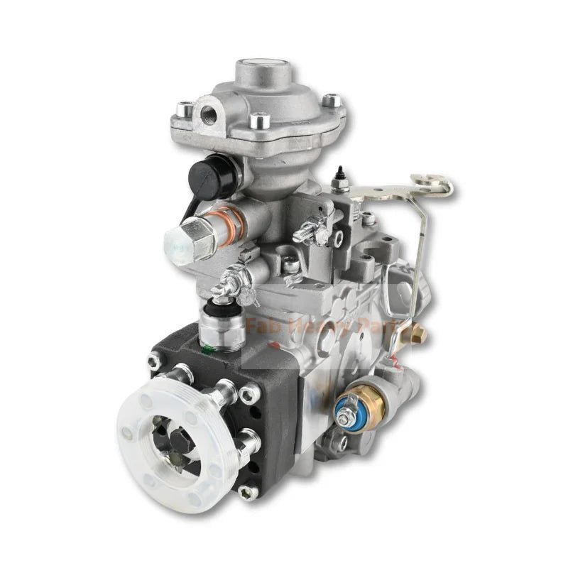 Fuel Injection Pump 2855396 0460426455 for New Holland T6030 T6070 T6050 T6010 CASE MAXXUM 115 125 140 - Fab Heavy Parts