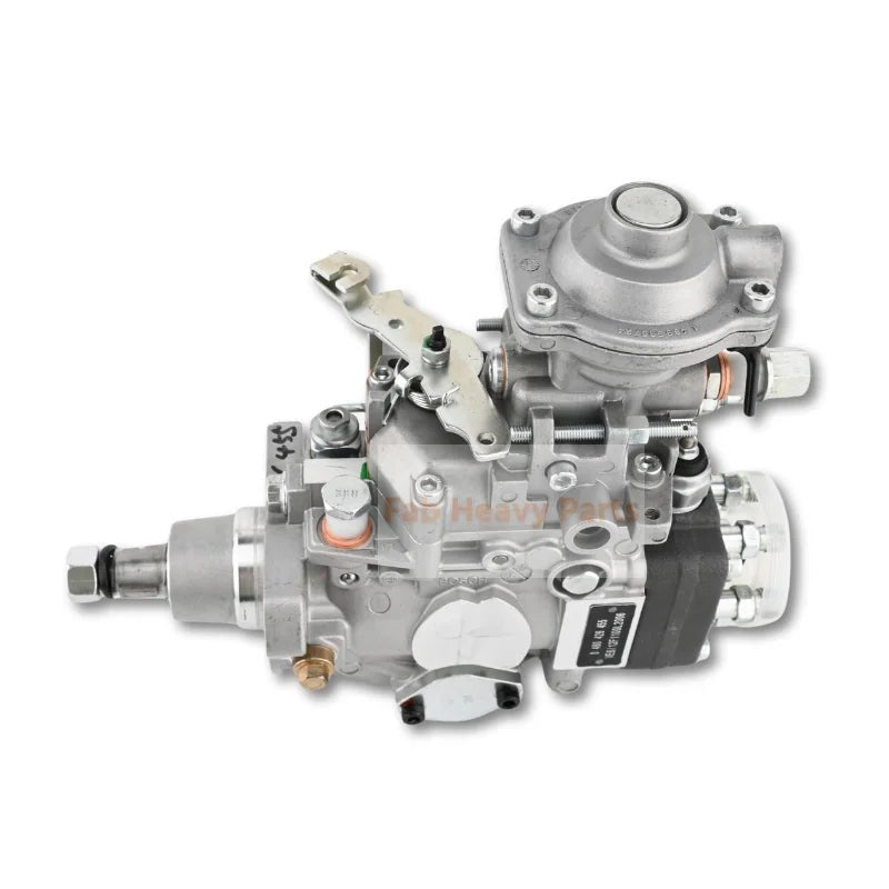 Fuel Injection Pump 2855396 0460426455 for New Holland T6030 T6070 T6050 T6010 CASE MAXXUM 115 125 140 - Fab Heavy Parts