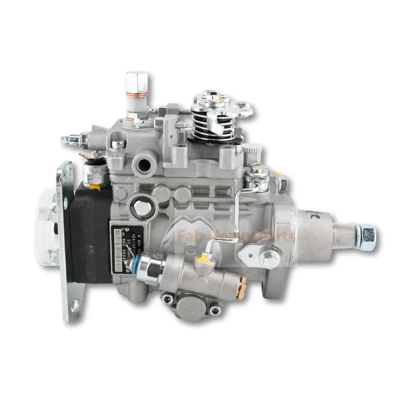Fuel Injection Pump 2855784 0460424275 Fit for Iveco Engine 4.4L New Holland Case Loader 580M