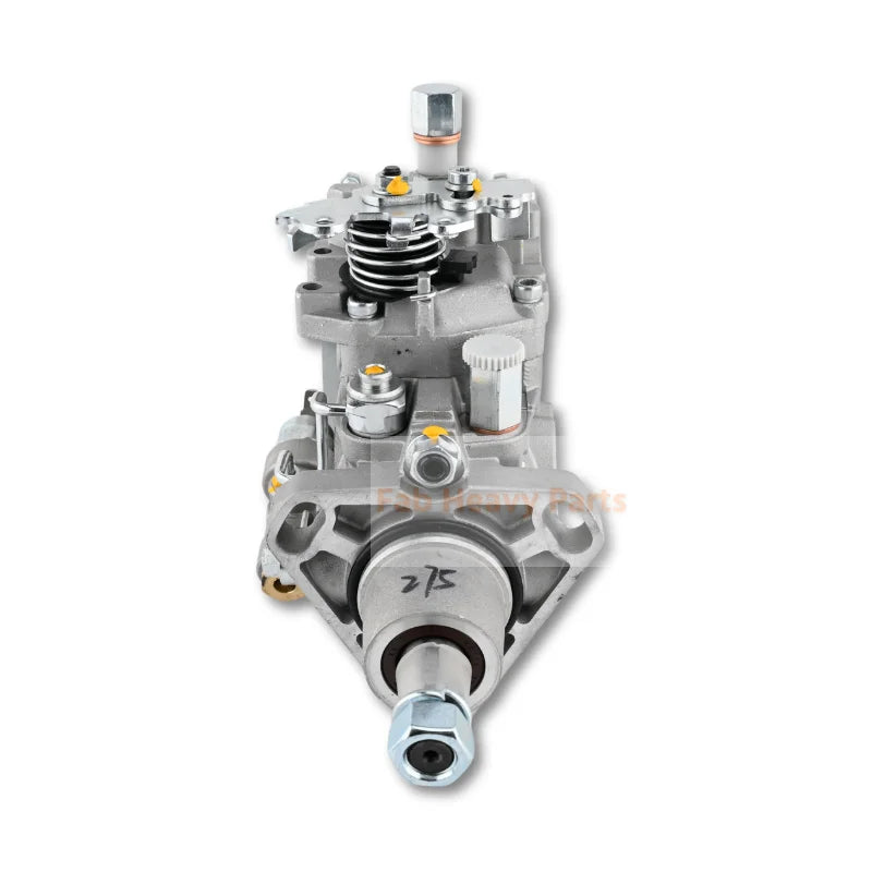 Fuel Injection Pump 2855784 0460424275 Fit for Iveco Engine 4.4L New Holland Case Loader 580M