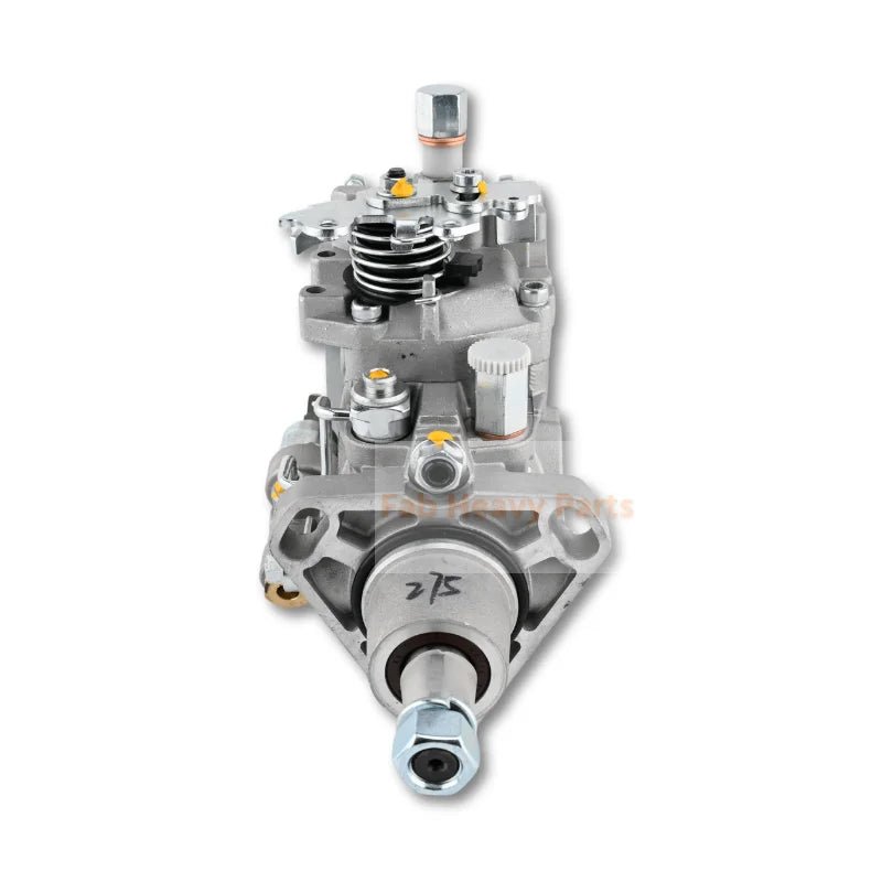 Fuel Injection Pump 2855784 0460424275 Fit for Iveco Engine 4.4L New Holland Case Loader 580M - Fab Heavy Parts
