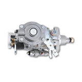 Pompe à injection de carburant 2856056 0460424425 Ajustement pour le boîtier du moteur IVECO Telehandler TX842 TX945