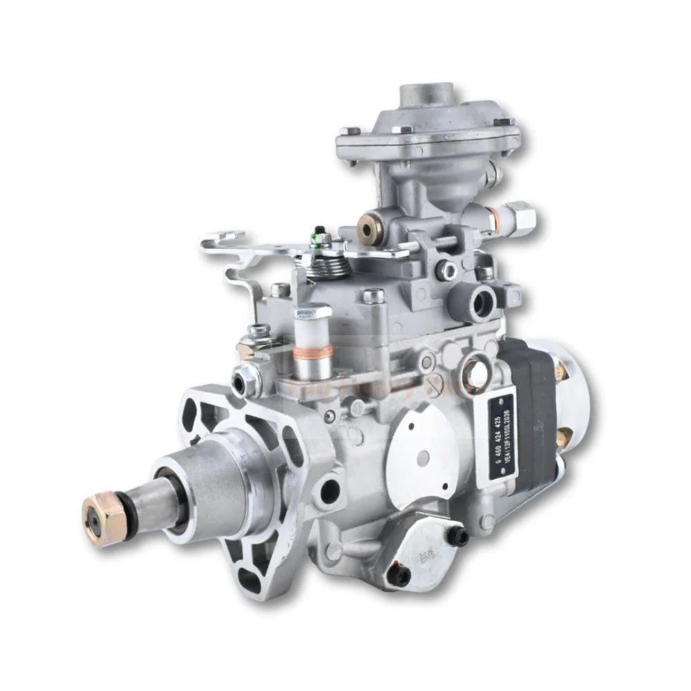 Fuel Injection Pump 2856056 0460424425 Fit for Iveco Engine CASE Telehandler TX842 TX945