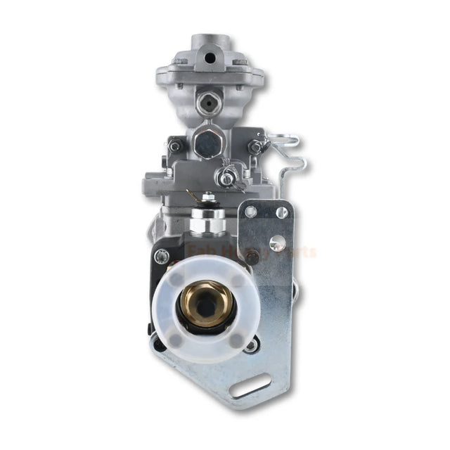 Pompe à injection de carburant 2856056 0460424425 Ajustement pour le boîtier du moteur IVECO Telehandler TX842 TX945