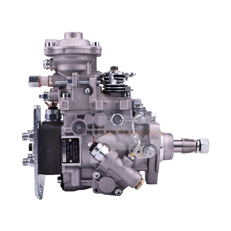 Fuel Injection Pump 2856056 0460424425 Fit for Iveco Engine New Holland Telehandler M459 M428 - Fab Heavy Parts