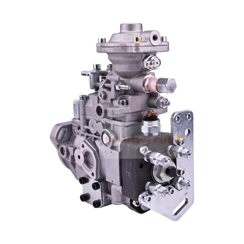 Fuel Injection Pump 2856056 0460424425 Fit for Iveco Engine New Holland Telehandler M459 M428 - Fab Heavy Parts