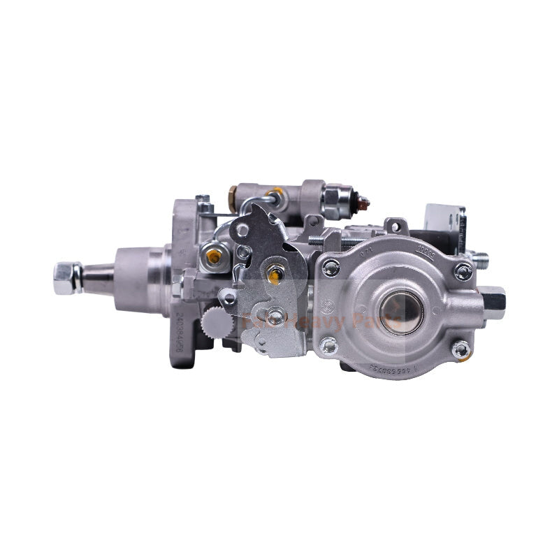 Fuel Injection Pump 2856352 Fit for CASE IH Engine 445T/M3 4.5L Forklift 580N 586G New Holland Loader U80B