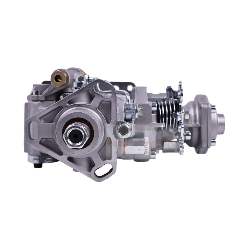 Fuel Injection Pump 2856352 Fit for CASE IH Engine 445T/M3 4.5L Forklift 580N 586G New Holland Loader U80B