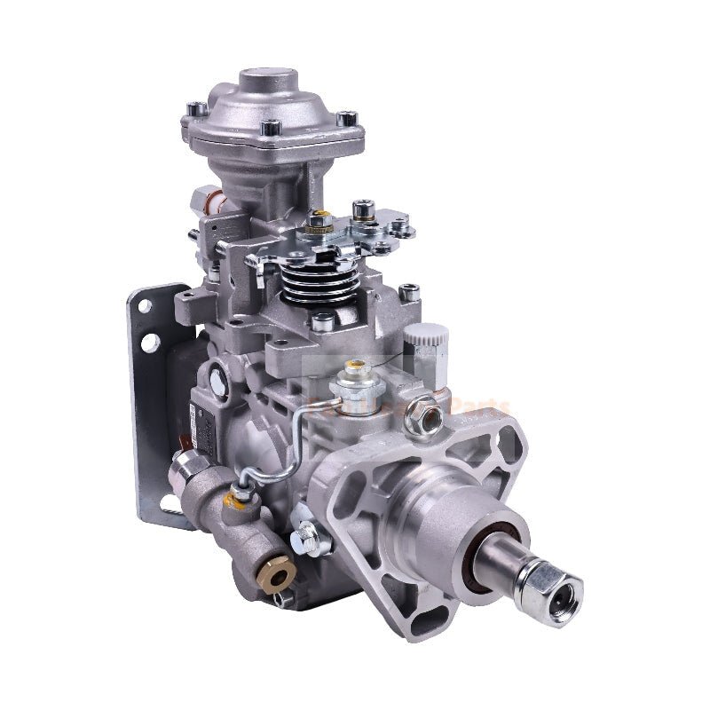 Fuel Injection Pump 2856352 Fit for CASE IH Engine 445T/M3 4.5L Forklift 580N 586G New Holland Loader U80B - Fab Heavy Parts