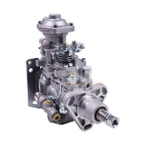 Fuel Injection Pump 2856352 Fit for CASE IH Engine 445T/M3 4.5L Forklift 580N 586G New Holland Loader U80B - Fab Heavy Parts