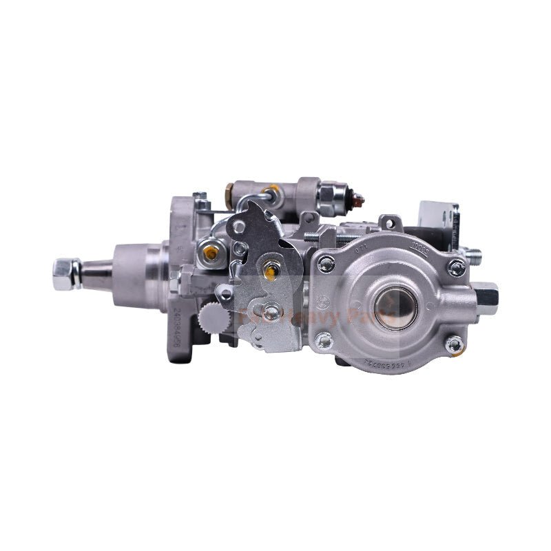 Fuel Injection Pump 2856352 Fit for CASE IH Engine 445T/M3 4.5L Forklift 580N 586G New Holland Loader U80B - Fab Heavy Parts
