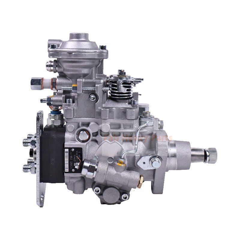 Fuel Injection Pump 2856352 Fit for CASE IH Engine 445T/M3 4.5L Forklift 580N 586G New Holland Loader U80B - Fab Heavy Parts