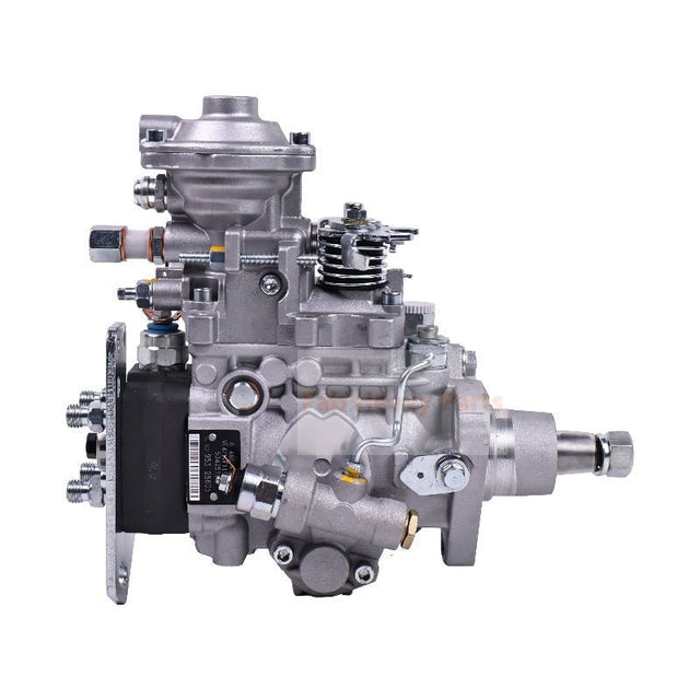 Fuel Injection Pump 2856352 Fit for CASE IH Engine 445T/M3 4.5L Forklift 580N 586G New Holland Loader U80B - Fab Heavy Parts
