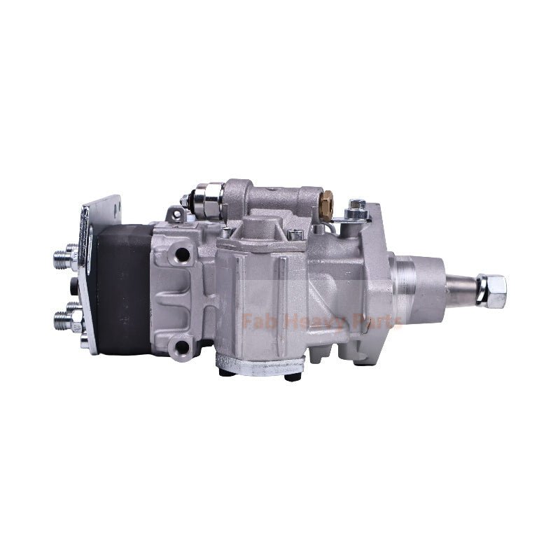 Fuel Injection Pump 2856352 Fit for CASE IH Engine 445T/M3 4.5L Forklift 580N 586G New Holland Loader U80B - Fab Heavy Parts